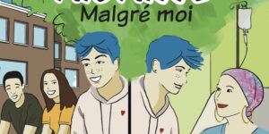Cette BD raconte ce rôle invisible que des milliers de jeunes endossent sans l’avoir choisi. Une BD sensible et engagée, pour libérer la parole sur ce que vivent les adolescents aidants.