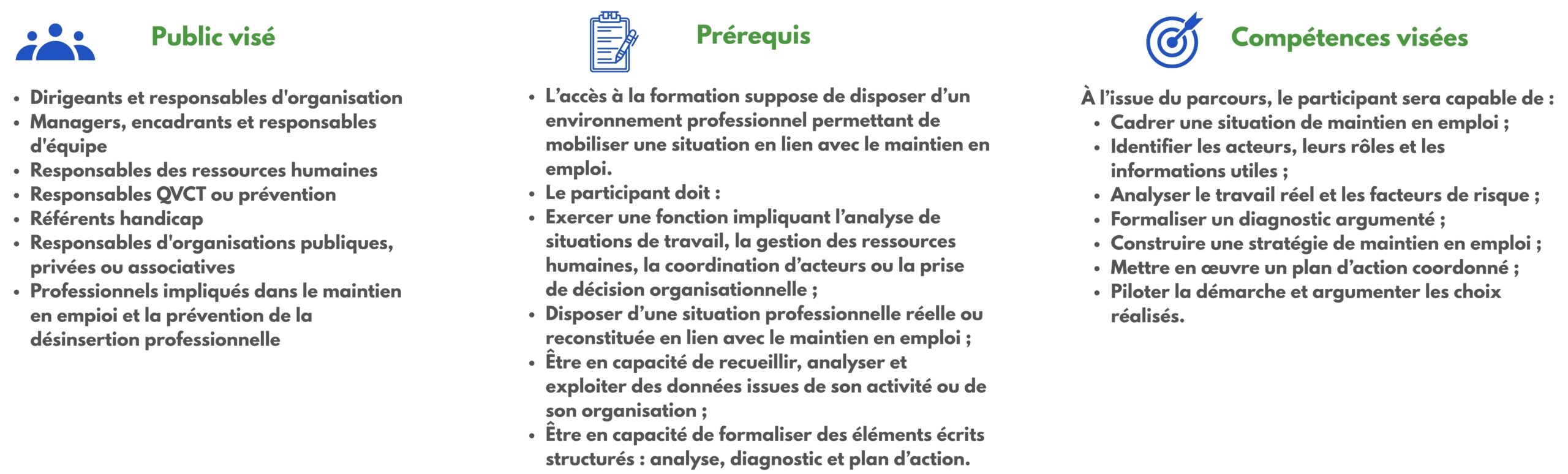 Cadre ou Programme 1