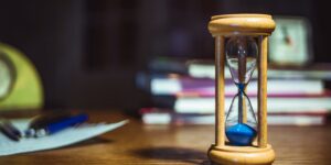Mieux gérer son temps quand on dirige seul