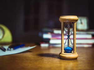 #34 – Mieux gérer son temps quand on dirige seul
