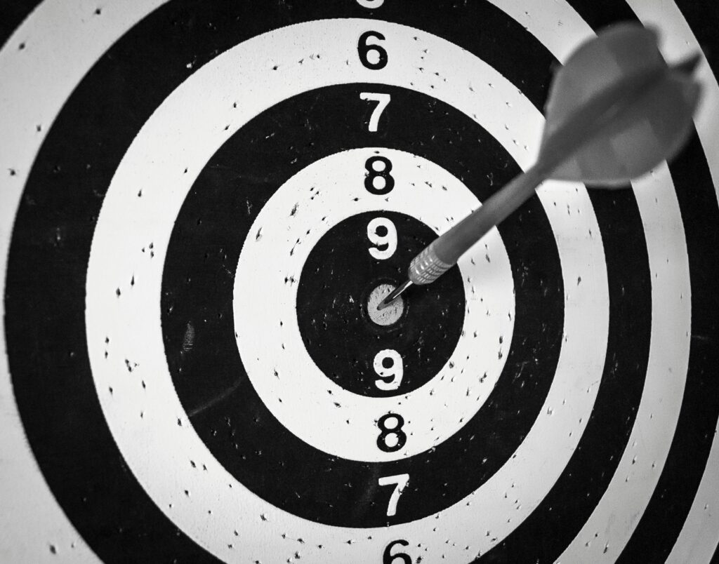Fixer des objectifs : la clé d’une équipe engagée