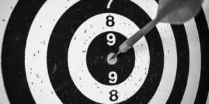 Fixer des objectifs : la clé d’une équipe engagée