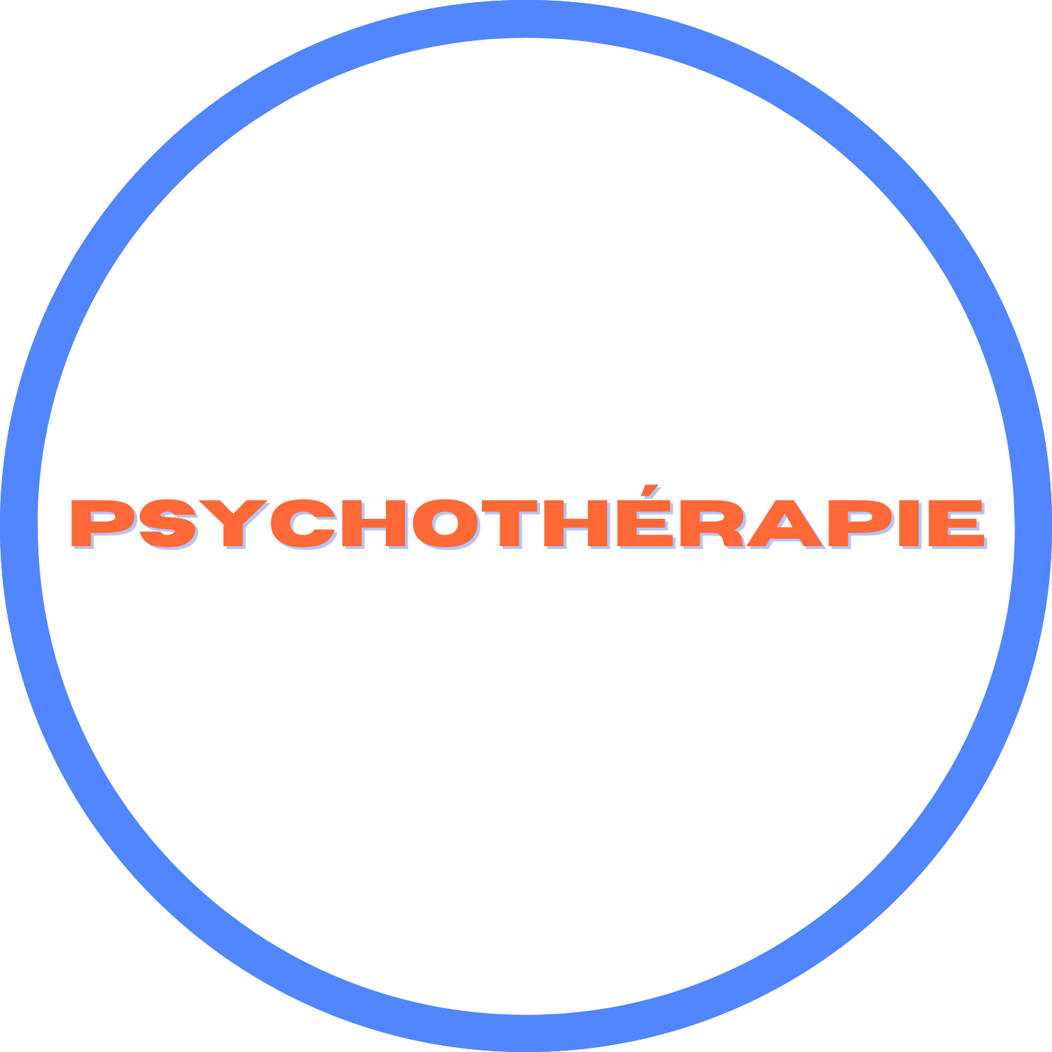 Psychothérapie
