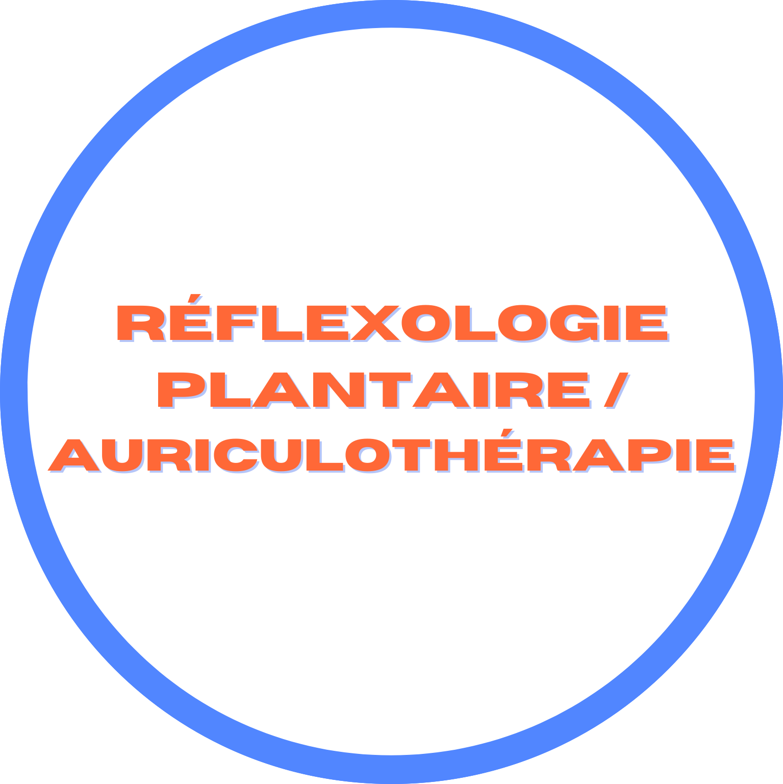 Réflexologie