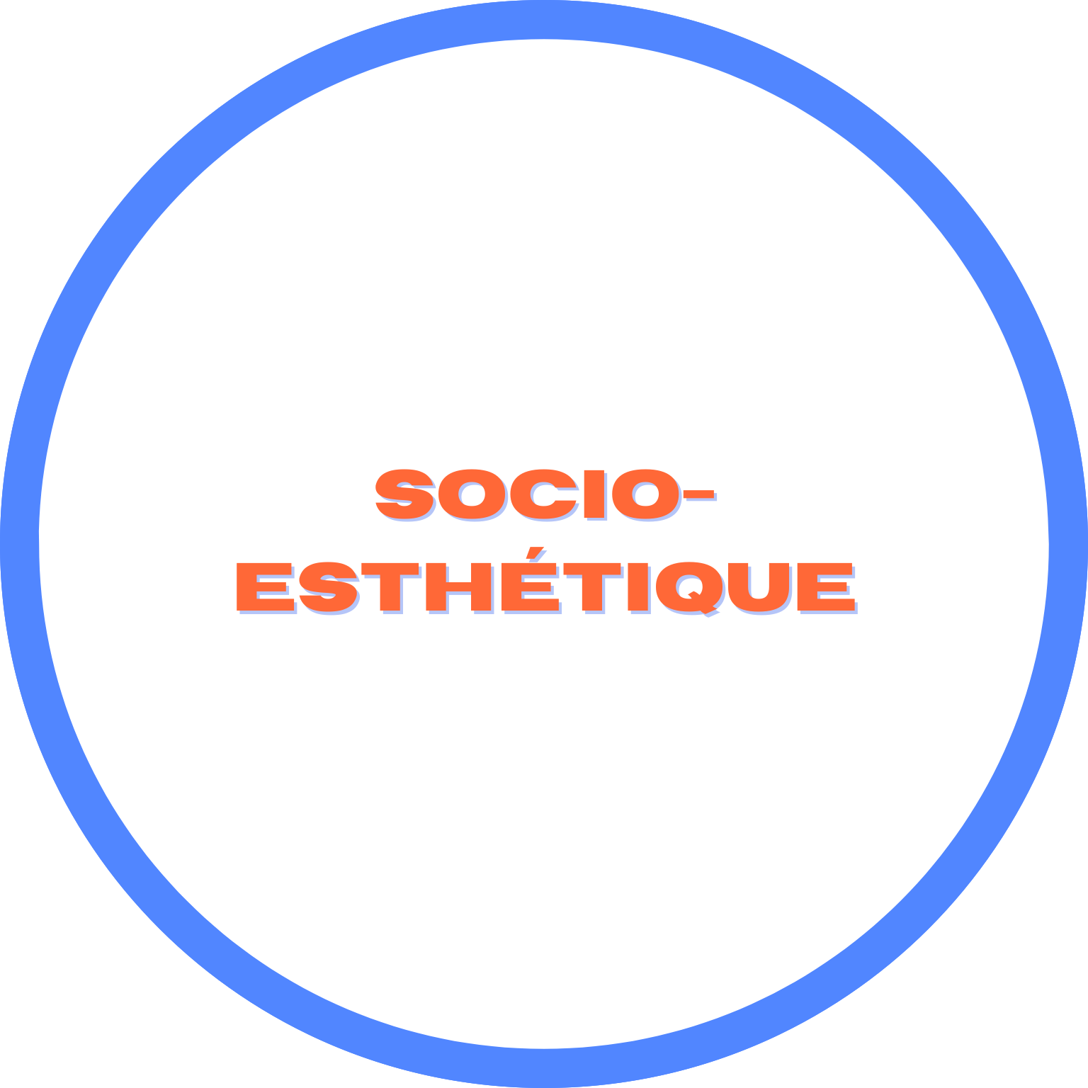 Socio-esthétique