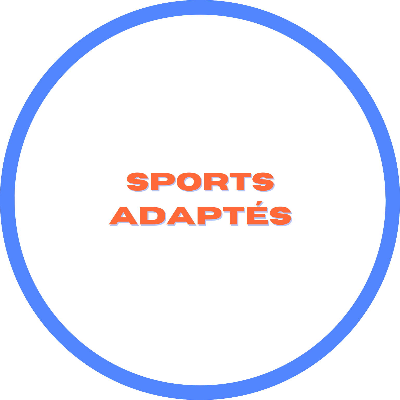 Activités physiques adaptées