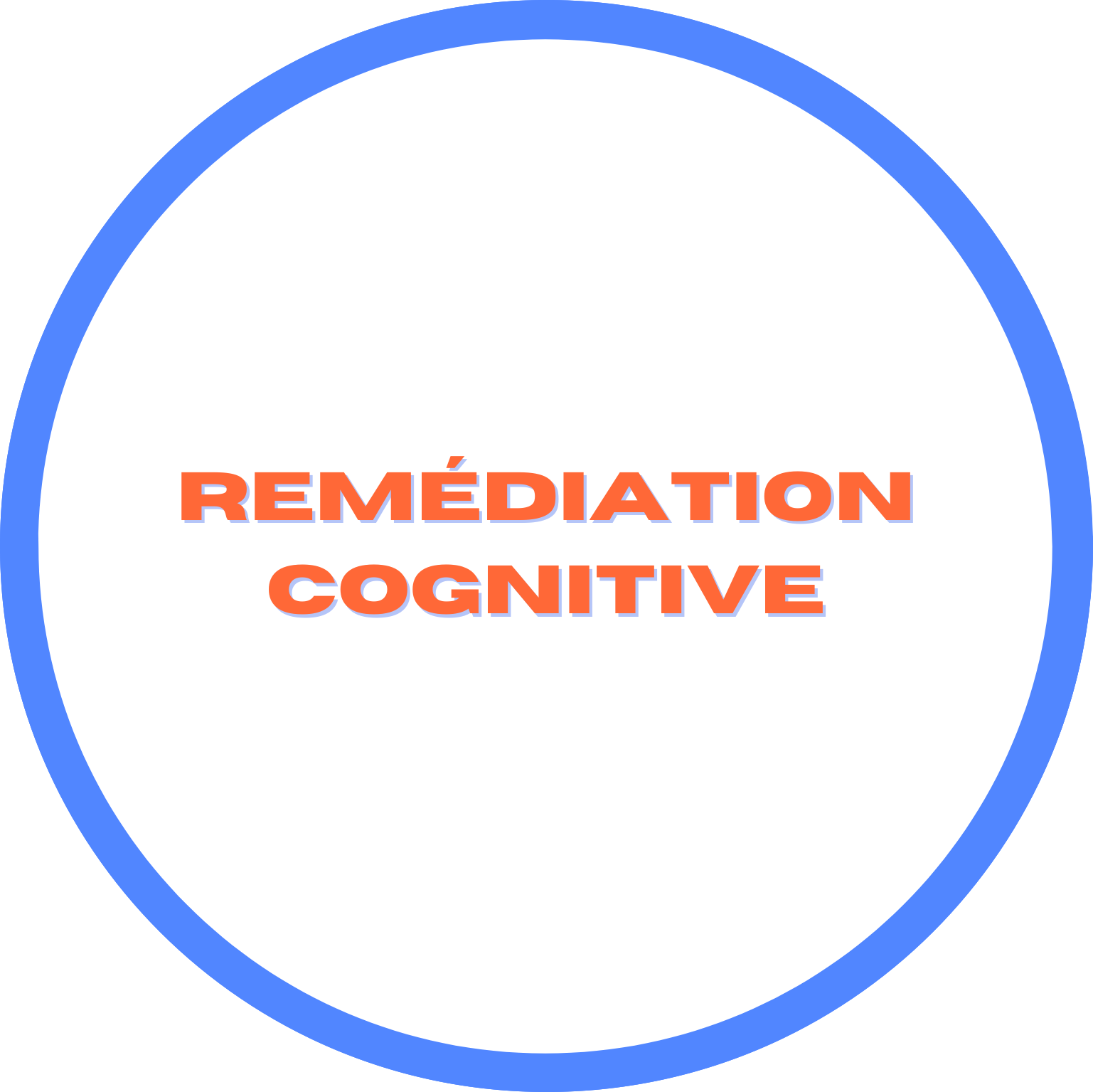 Atelier Troubles cognitifs