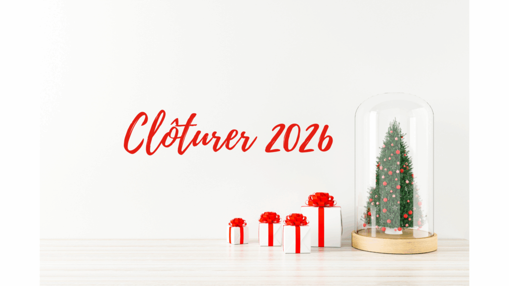 Clôturer son année RH efficacement