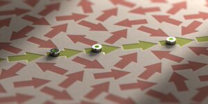 Pourquoi certaines formations n’ont pas d’impact sur l’organisation du travail ?